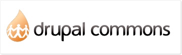 drupal commons